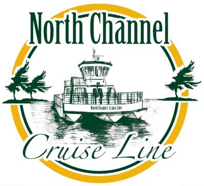 north channel cruise